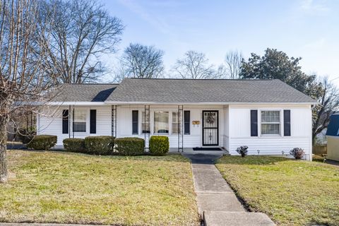 600 Fleming St Columbia TN 38401