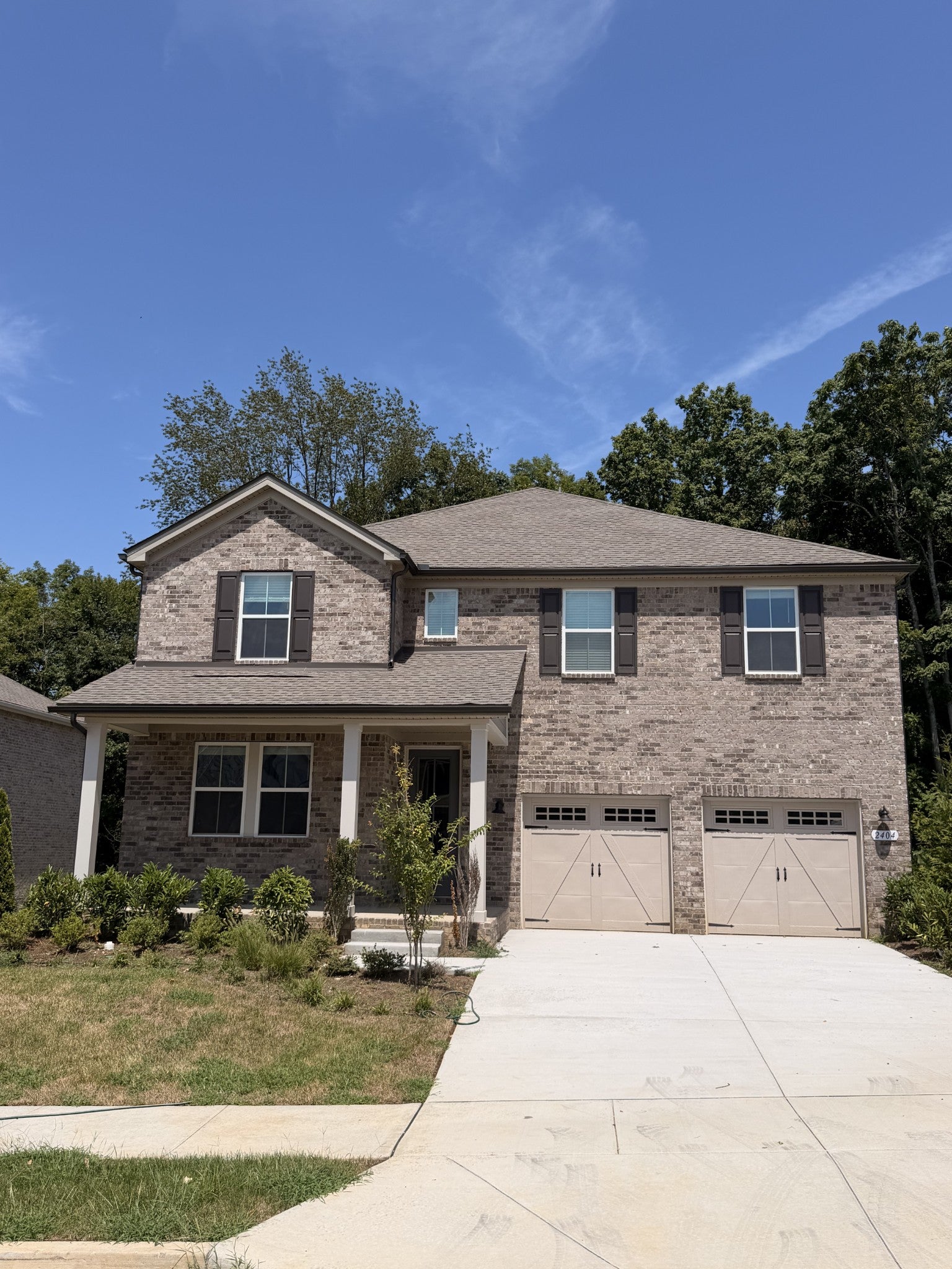 5-bed listing at 2404 Nolan Dr, Franklin