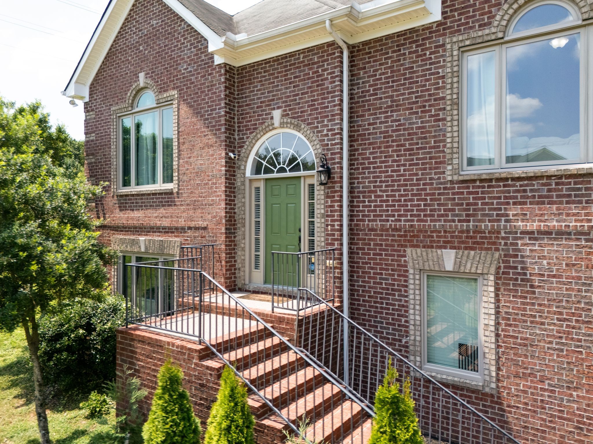 108 Chambliss Ct
