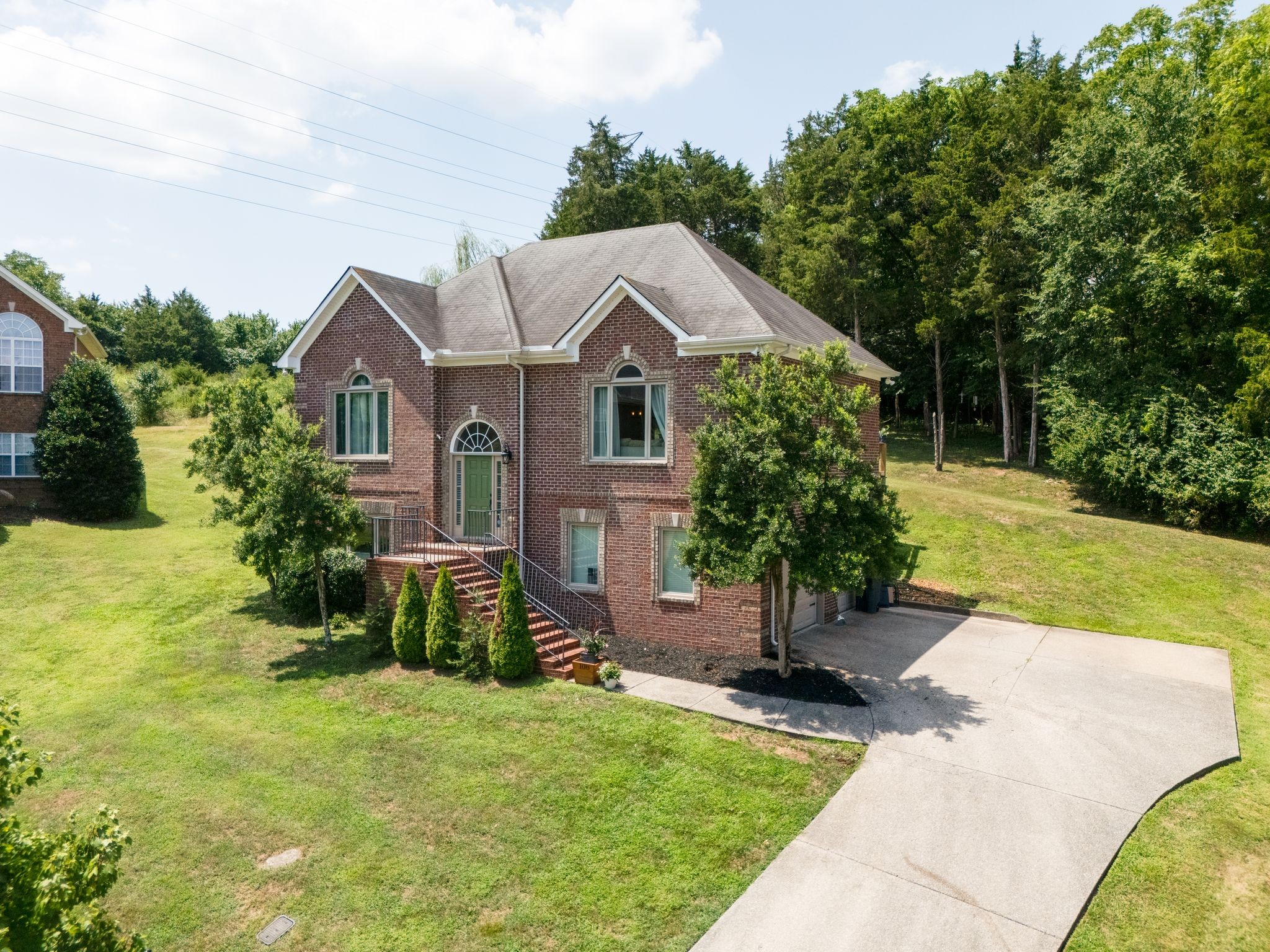 108 Chambliss Ct