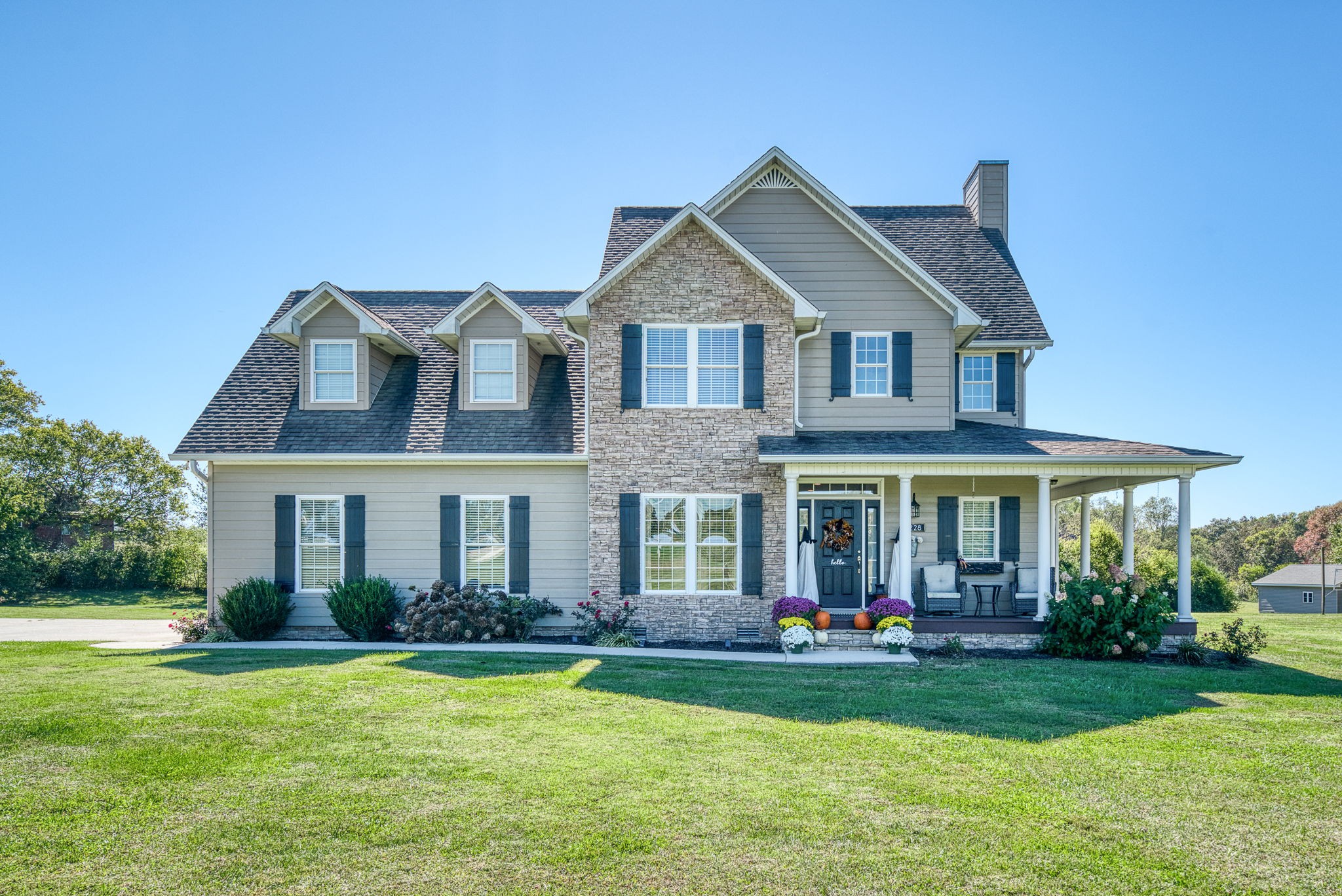 4228 Gainesboro Grade