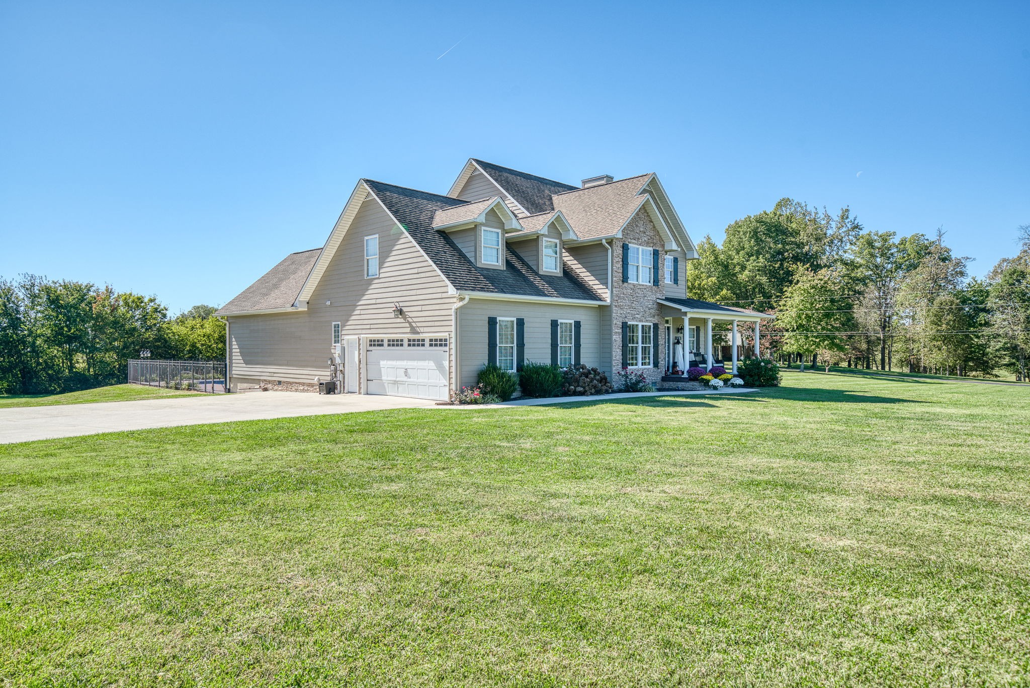 4228 Gainesboro Grade