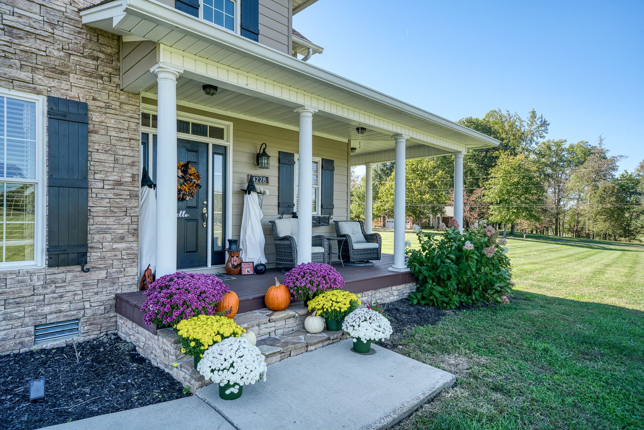 4228 Gainesboro Grade