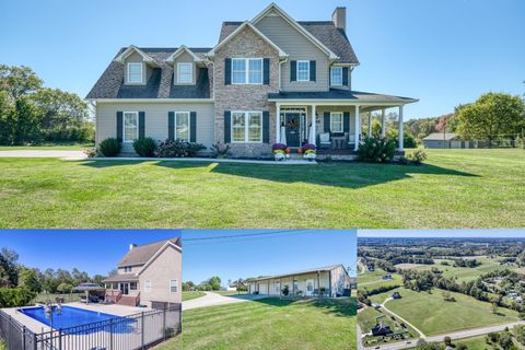 4228 Gainesboro Grade Cookeville TN 38501