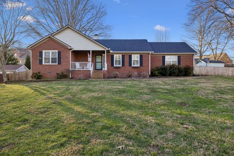 Photo of 2841 Pedigo Pl, Thompsons Station, TN 37179 (MLS # 3083877)