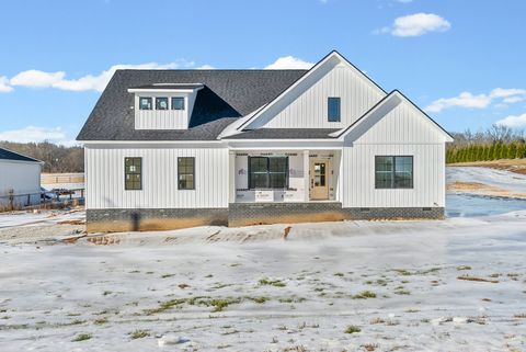 3860 Chapel Hill Rd Clarksville TN 37040