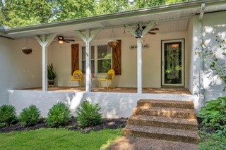 1029 Trainer Avenue