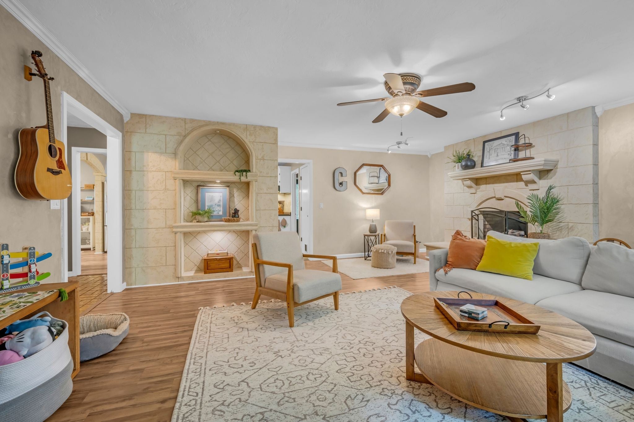 1029 Trainer Avenue