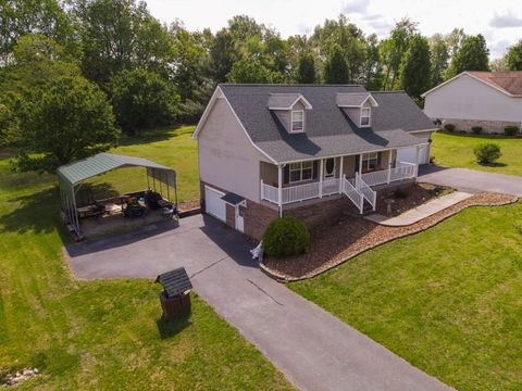 291 Poplar Pt Rickman TN 38580