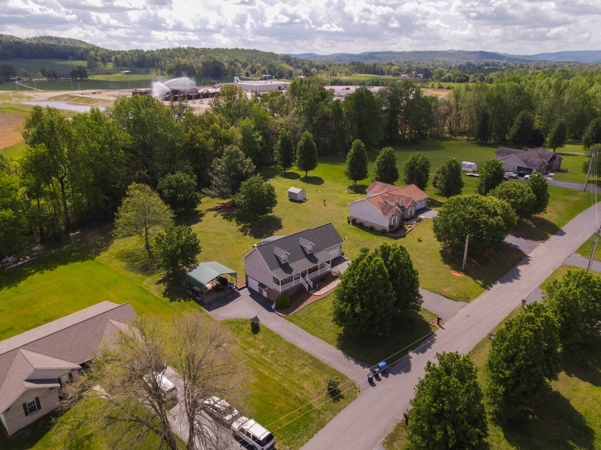 291 Poplar Pt
