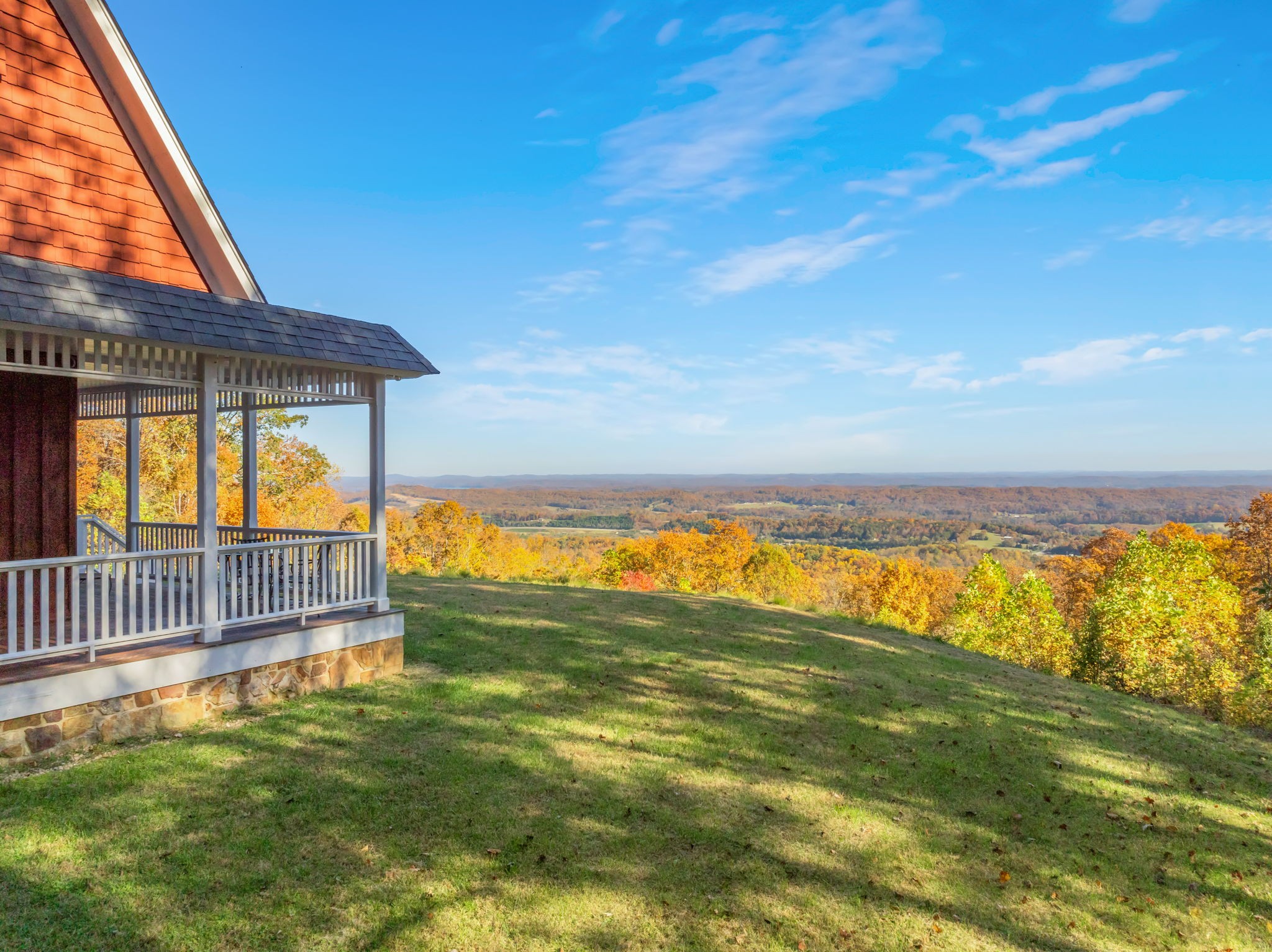 692 Possum Trot Rd