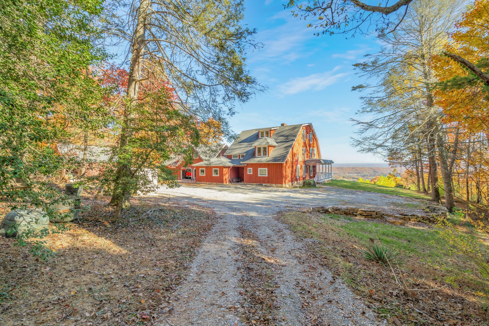 692 Possum Trot Rd