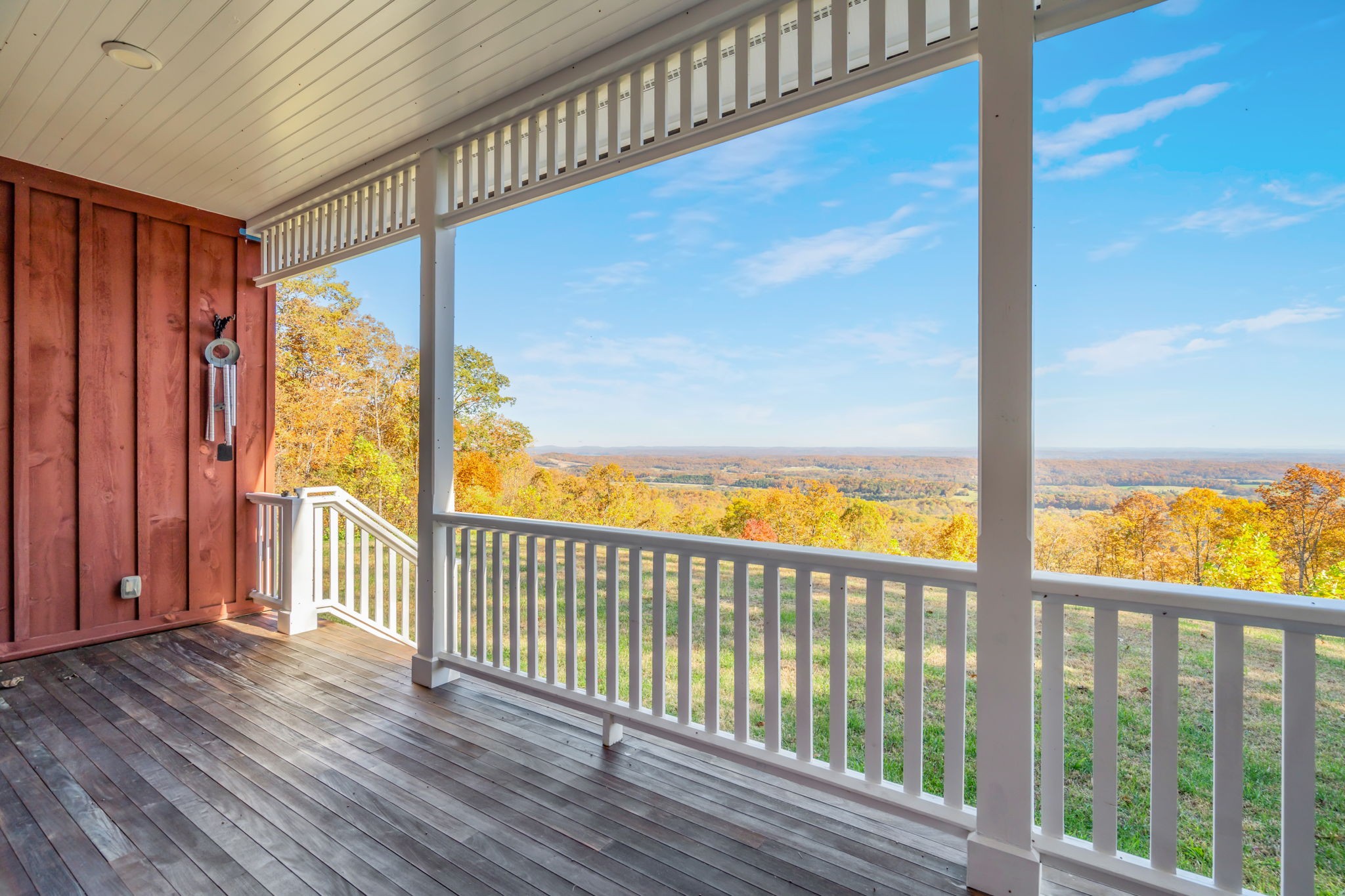 692 Possum Trot Rd