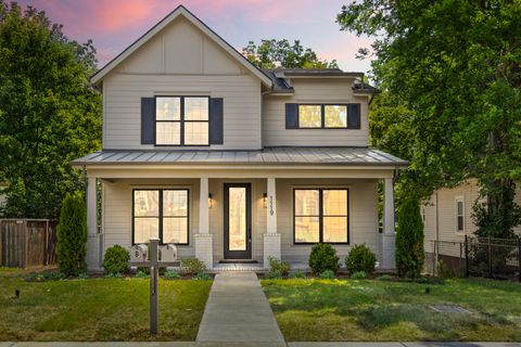 1119 N 2nd St Nashville TN 37207