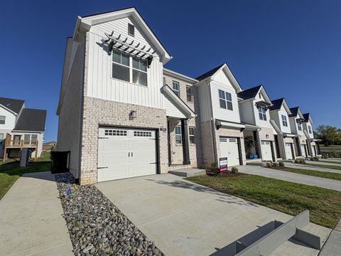 1331 Halter Park Dr lot 382 Gallatin TN 37066