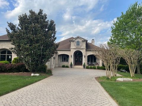 889 Plantation Blvd Gallatin TN 37066