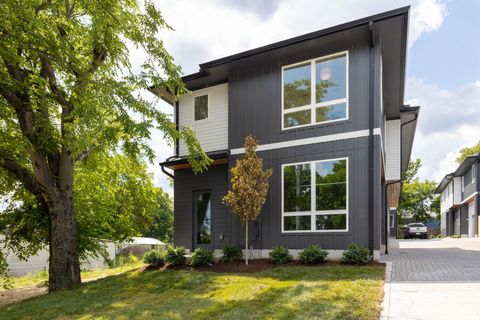 5917C Robertson Ave Left Front Nashville TN 37209