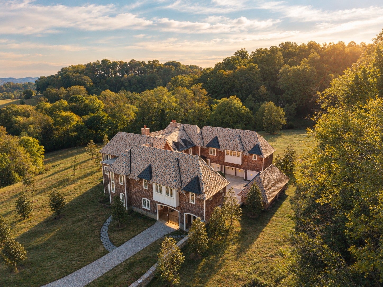 4257 Old Hillsboro Road