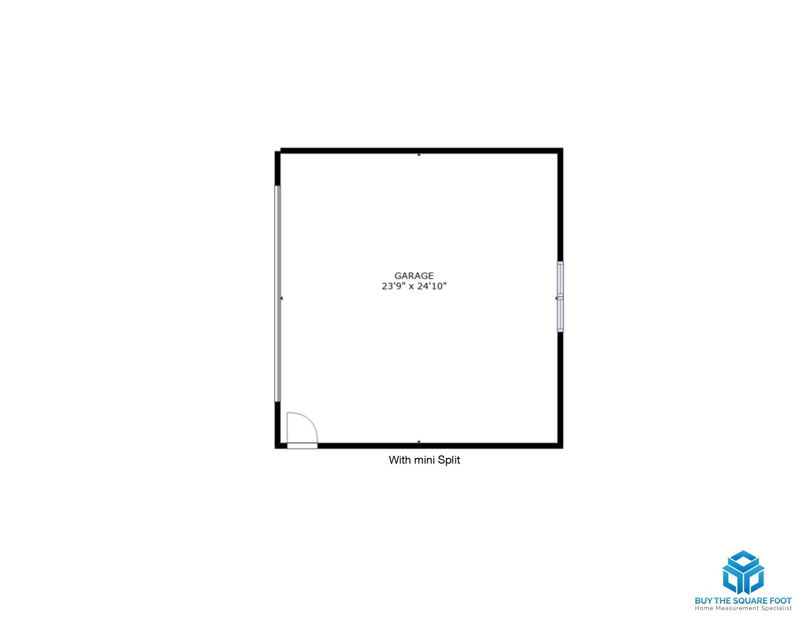 1411 Cannon St, Franklin TN 37064 3-bed home, photo 4 of 4