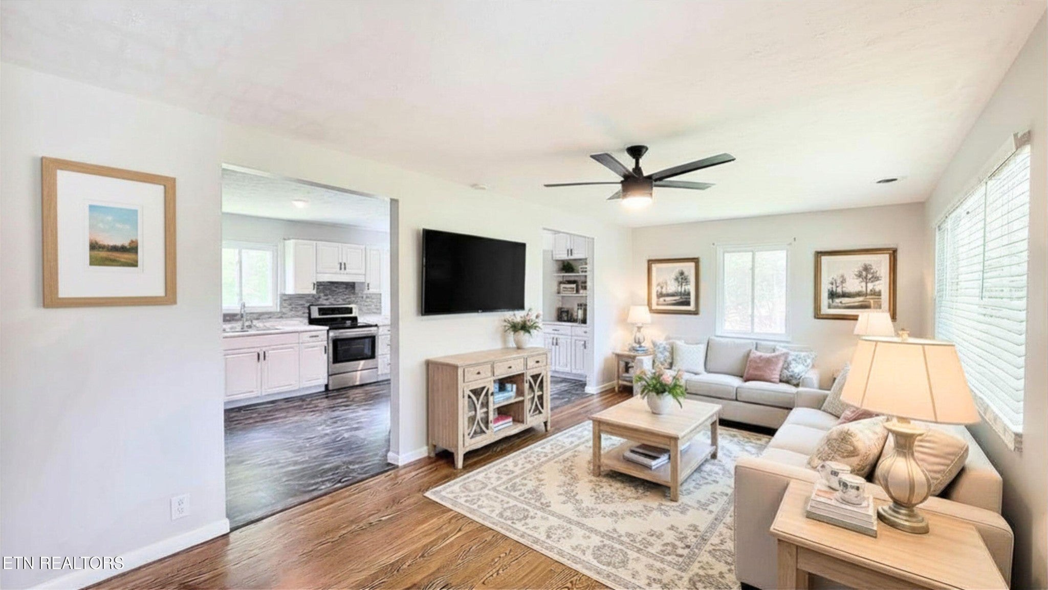 5501 Kenbrook Lane
