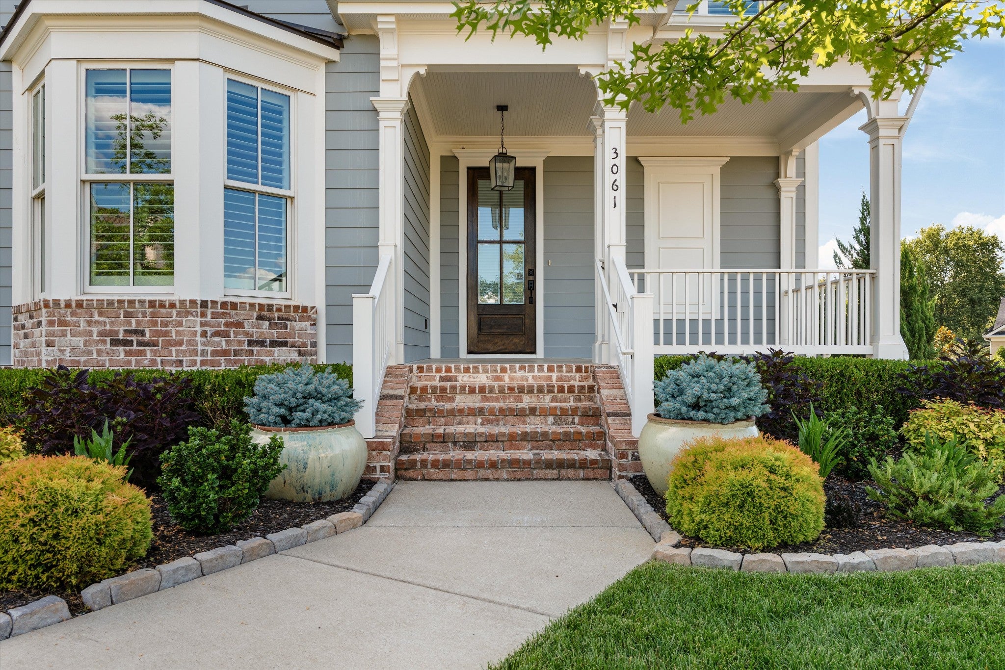 3061 Long Branch Cir, Franklin TN 37064 5-bed home, photo 2 of 43