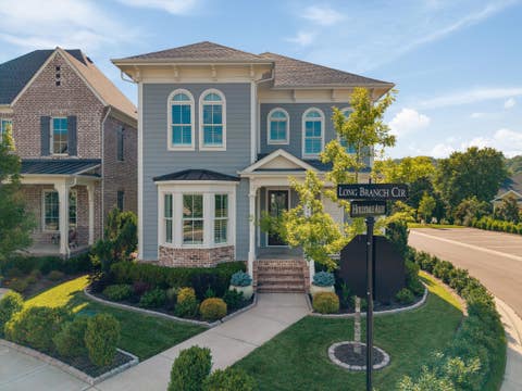 Photo of 3061 Long Branch Cir, Franklin, TN 37064 (MLS # 3312090)