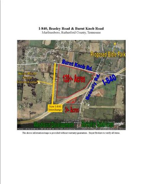 2105 Blackman Rd Murfreesboro TN 37128