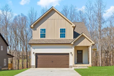 509 Canyon View Ct Clarksville TN 37040