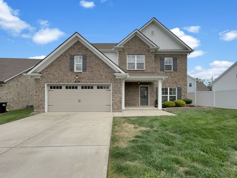 210 Beulah Rose Dr Murfreesboro TN 37128