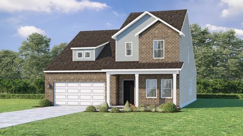 3610 Howard T Smith Drive Murfreesboro TN 37129