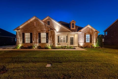 320 Greymoor Ln Cookeville TN 38501