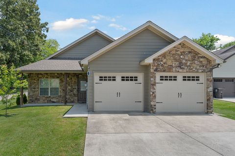 100 Weston Dr Cookeville TN 38506