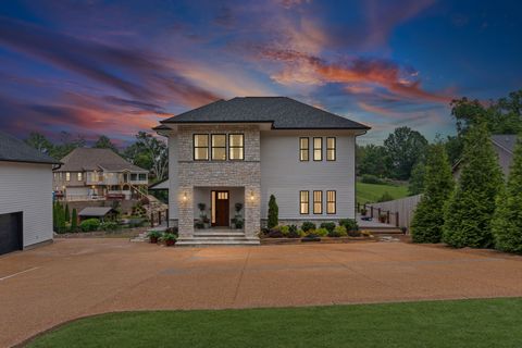 541 Lakeview Cir Mount Juliet TN 37122