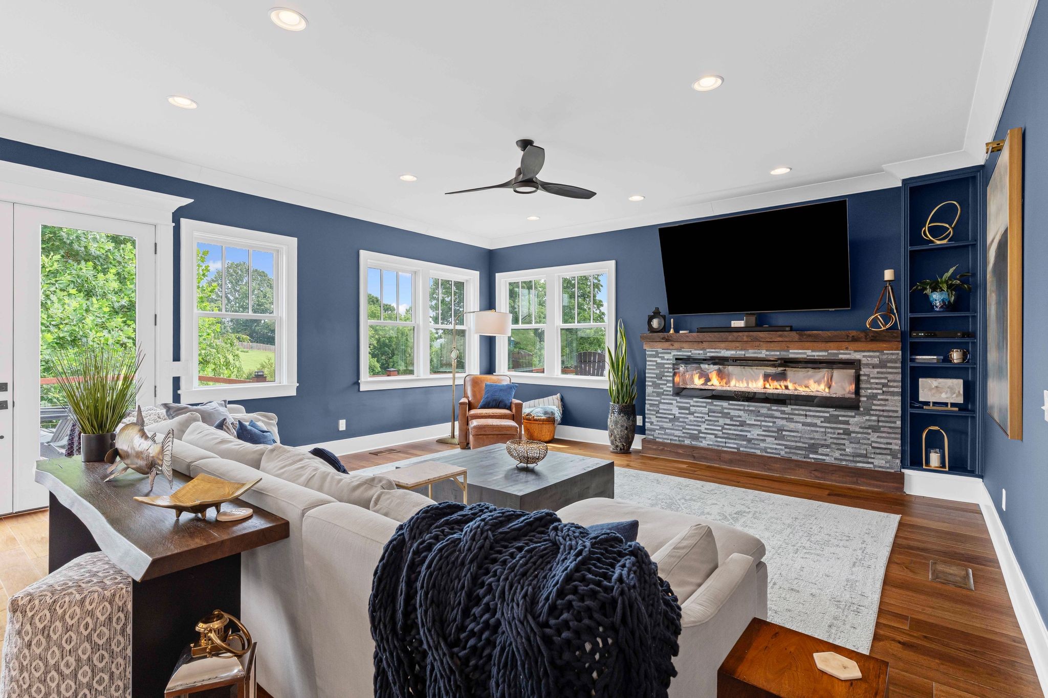 Middle Tennessee Properties 2 541 Lakeview Cir