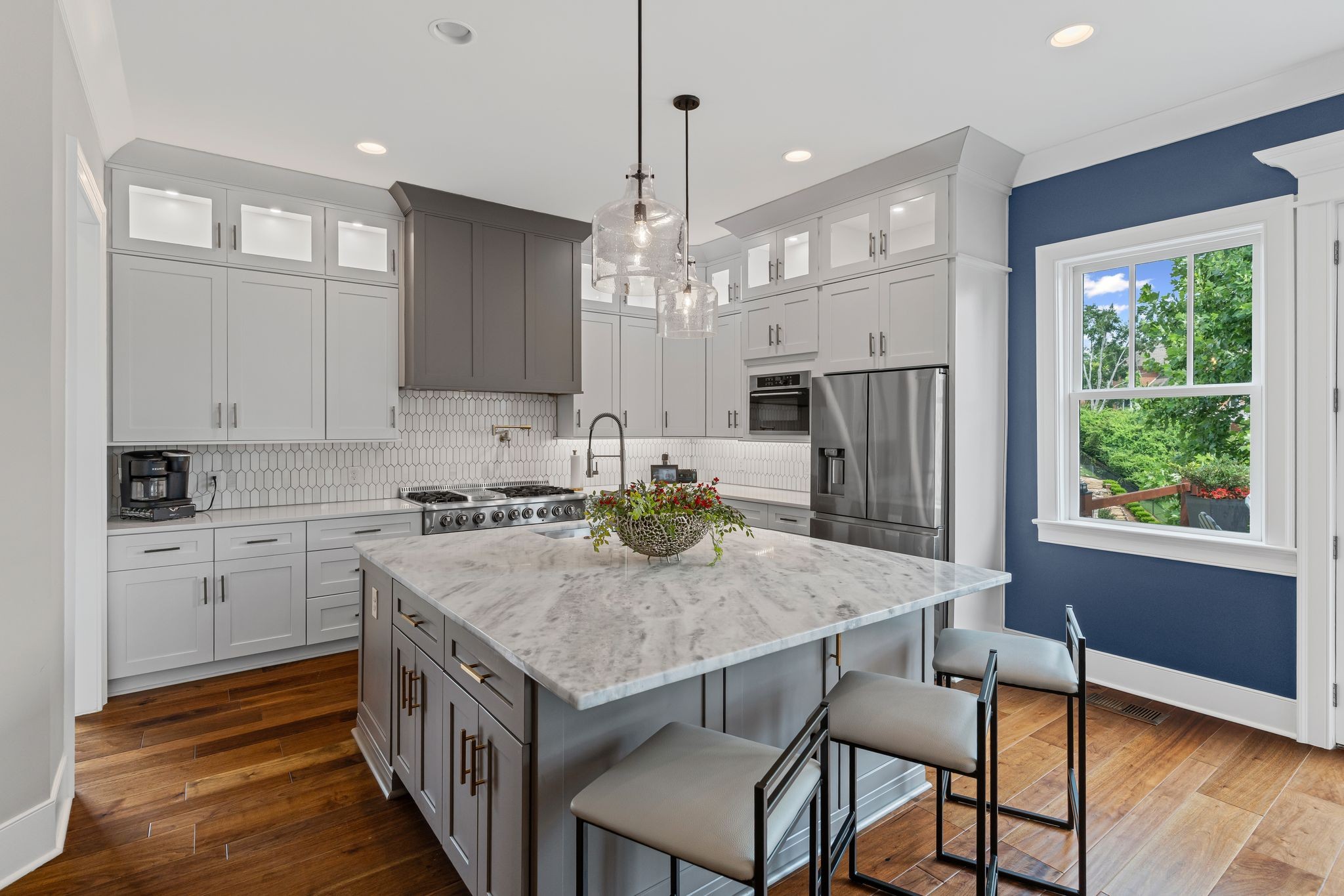 Middle Tennessee Properties 4 541 Lakeview Cir