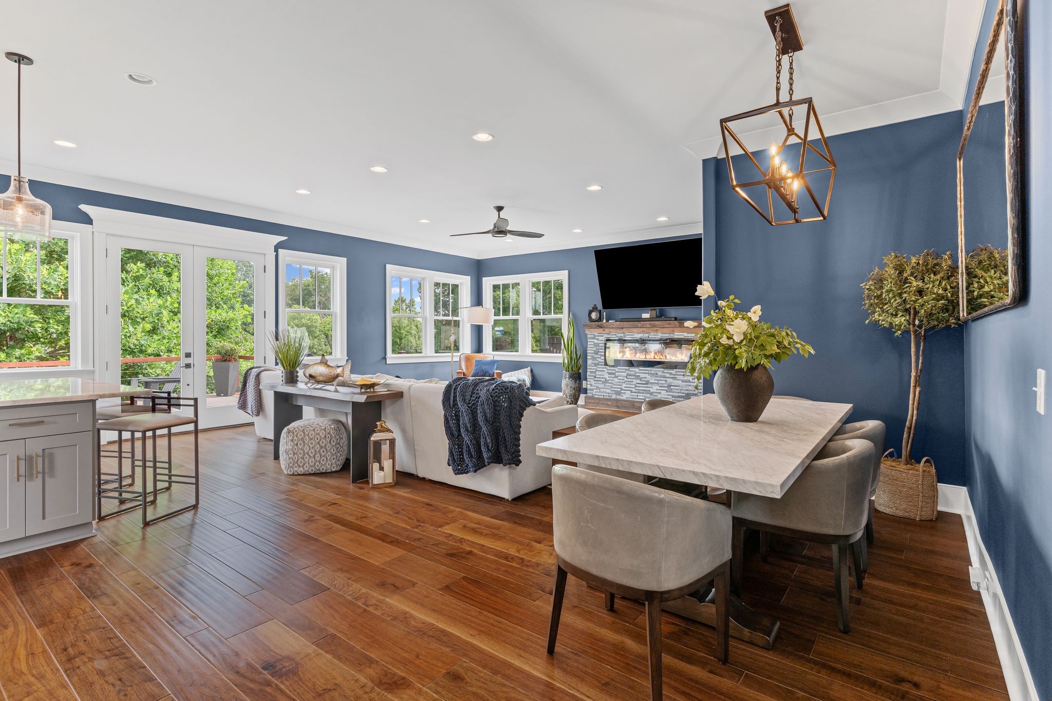 Middle Tennessee Properties 3 541 Lakeview Cir