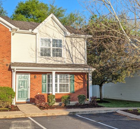 3220 Prater Ct Murfreesboro TN 37128