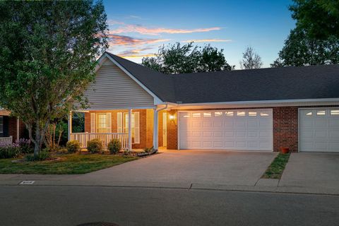 520 Forest Glen Cir Murfreesboro TN 37128