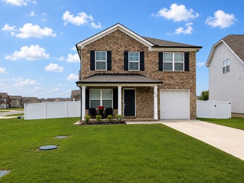4408 Bramhall Ln Murfreesboro TN 37128