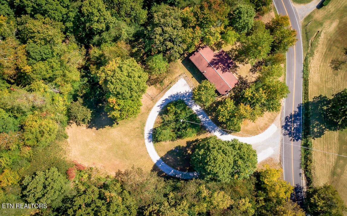 0 Old Spencer Road - 200 Acres