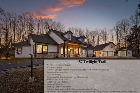 157 Twilight Trail 1 Dunlap TN 37327