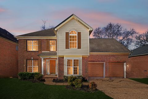 6128 Tuckaleechee Ln Antioch TN 37013