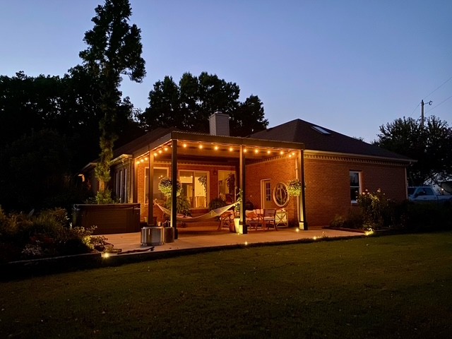 1075 Fannie Nicholson Rd