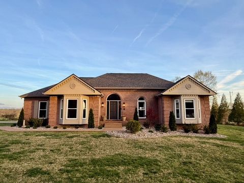 1075 Fannie Nicholson Rd Chapmansboro TN 37035