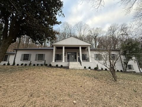 1125 Chickering Park Dr Nashville TN 37215