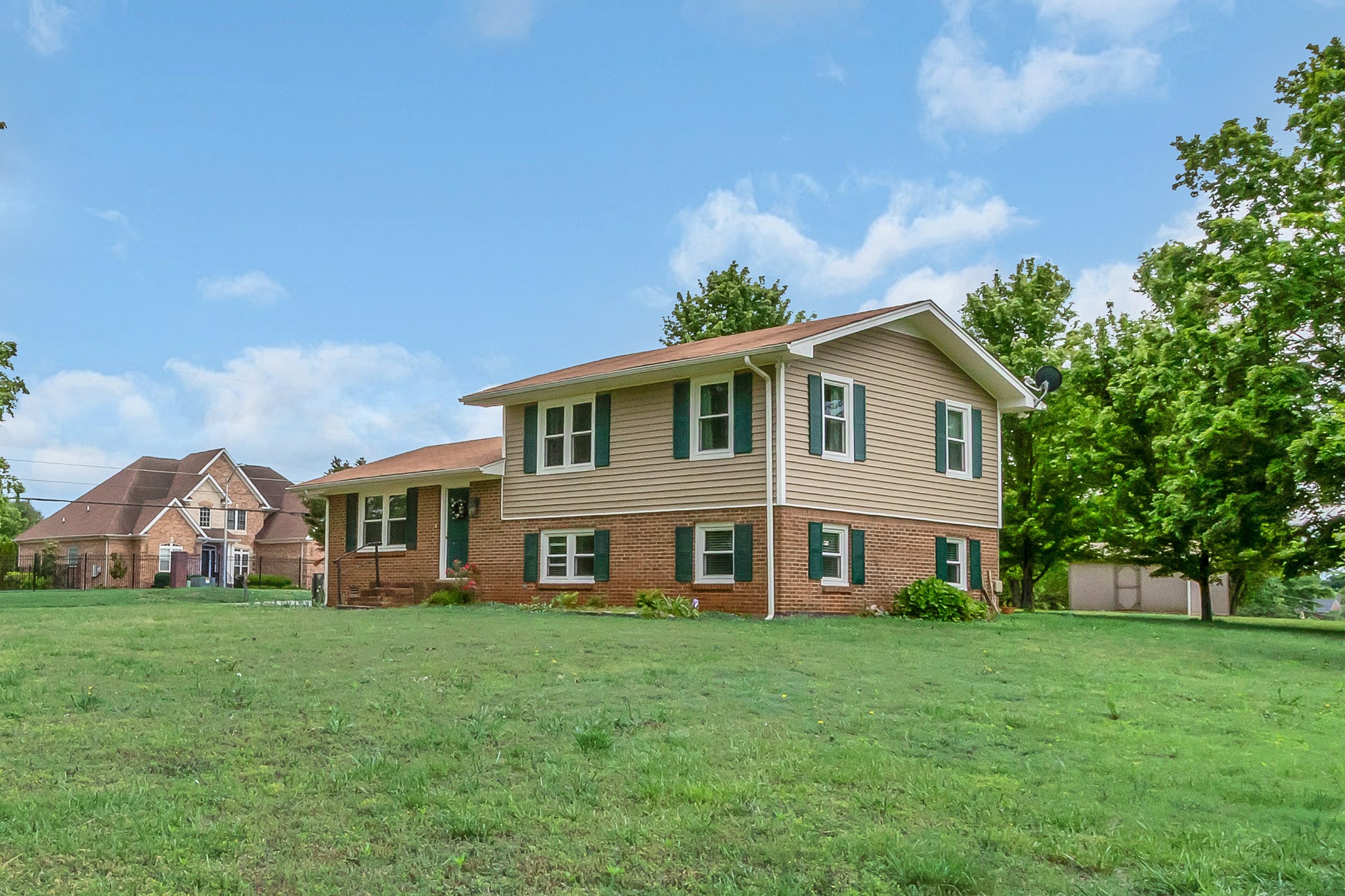 3521 Sulphur Springs Rd
