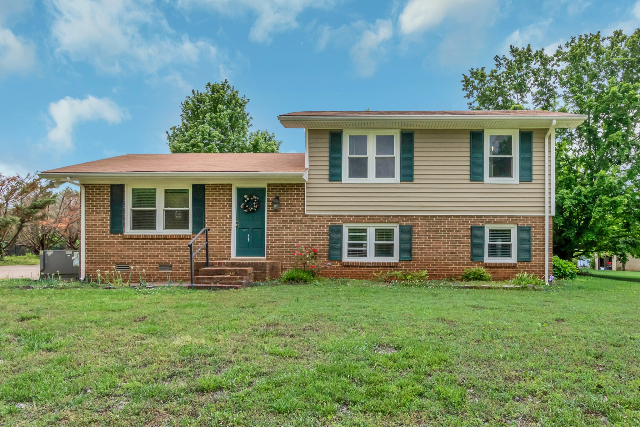 3521 Sulphur Springs Rd
