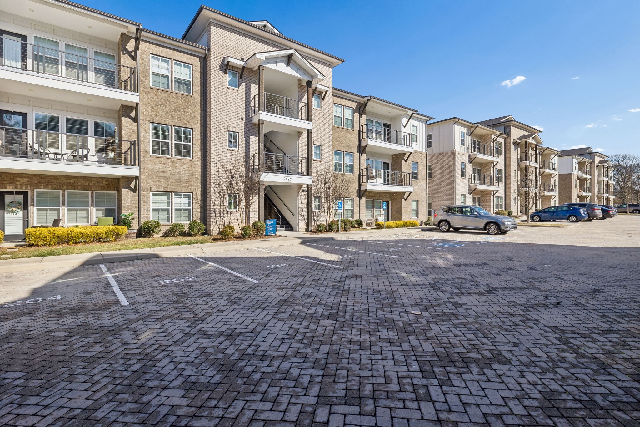 7487 Highway 70 S 101