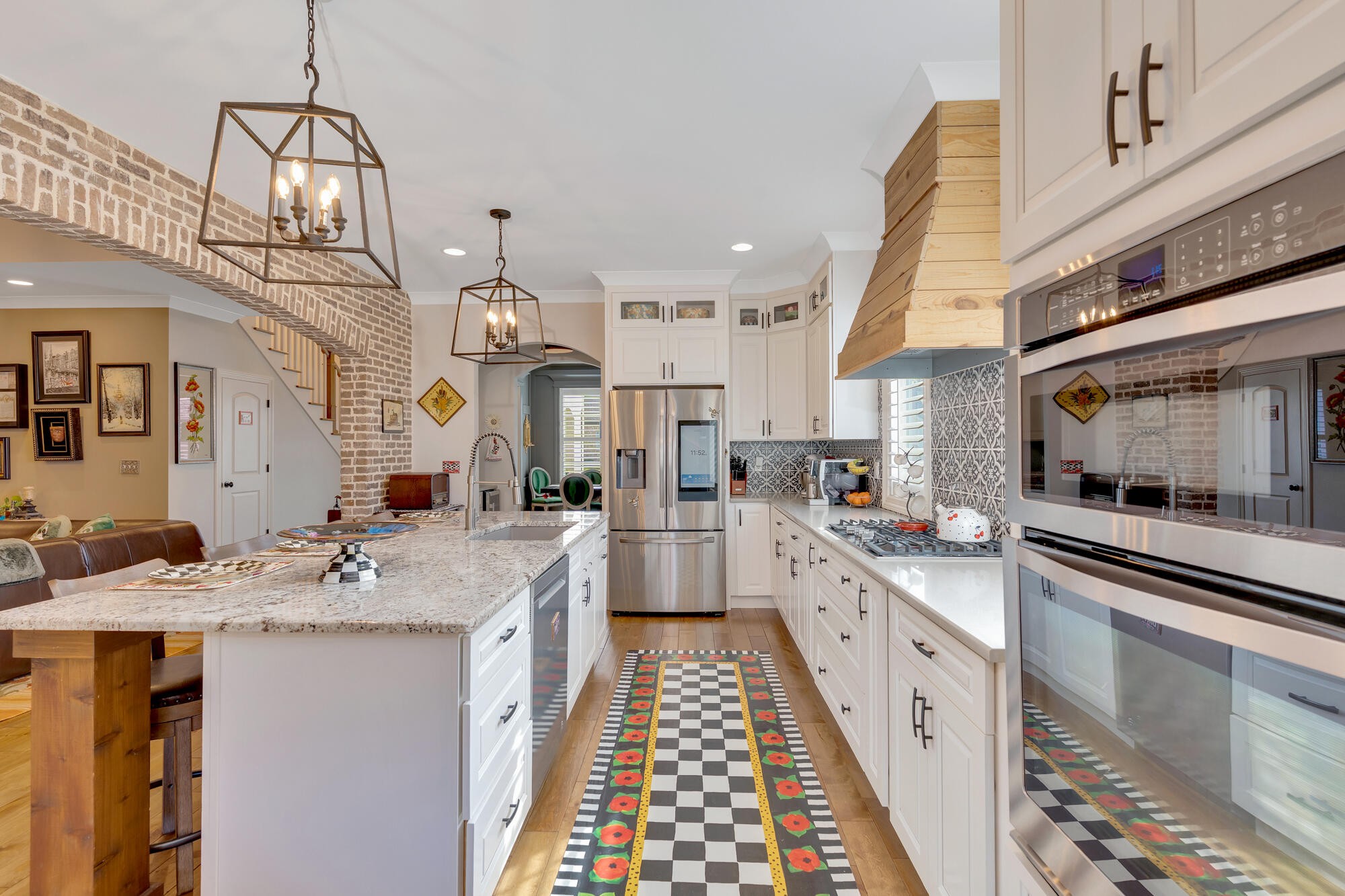 9408 Peppy Branch Trail