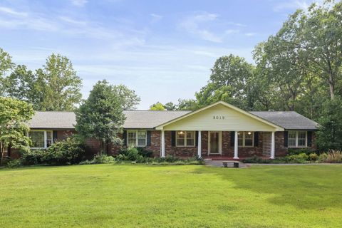 8019 Ridgewood Rd Goodlettsville TN 37072